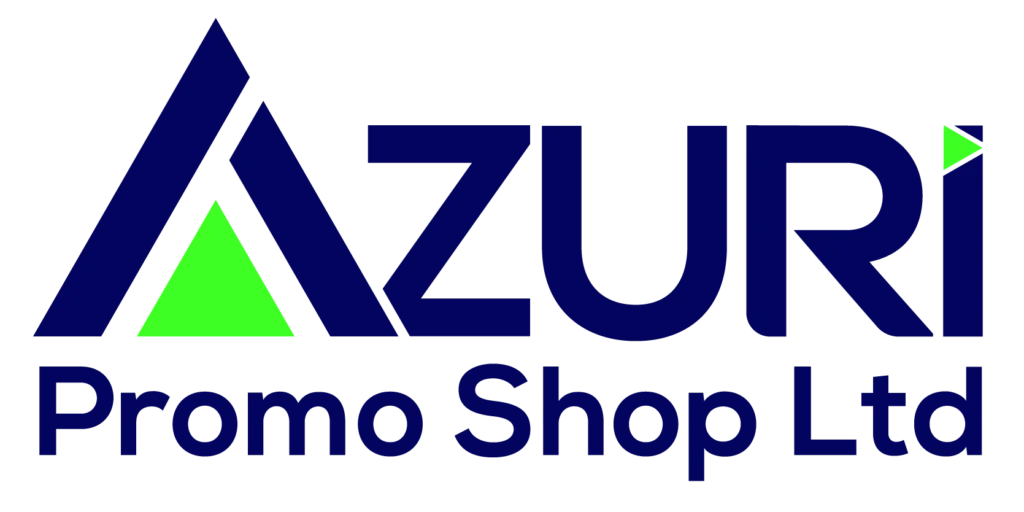 Azuri Promo Shop Ltd